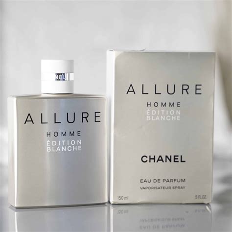 new sealed chanel allure homme|chanel allure homme price.